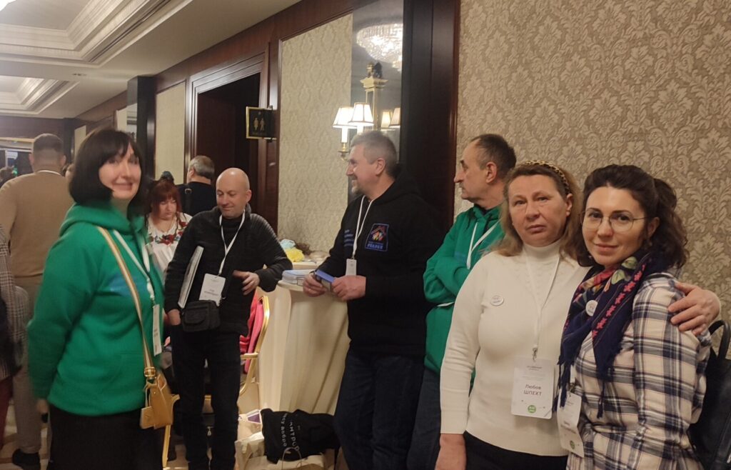 Форум громадянського суспільства. Основний інстинкт Форум громадянського суспільства. Основний інстинкт