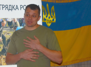 Нову Україну збудують нові українці