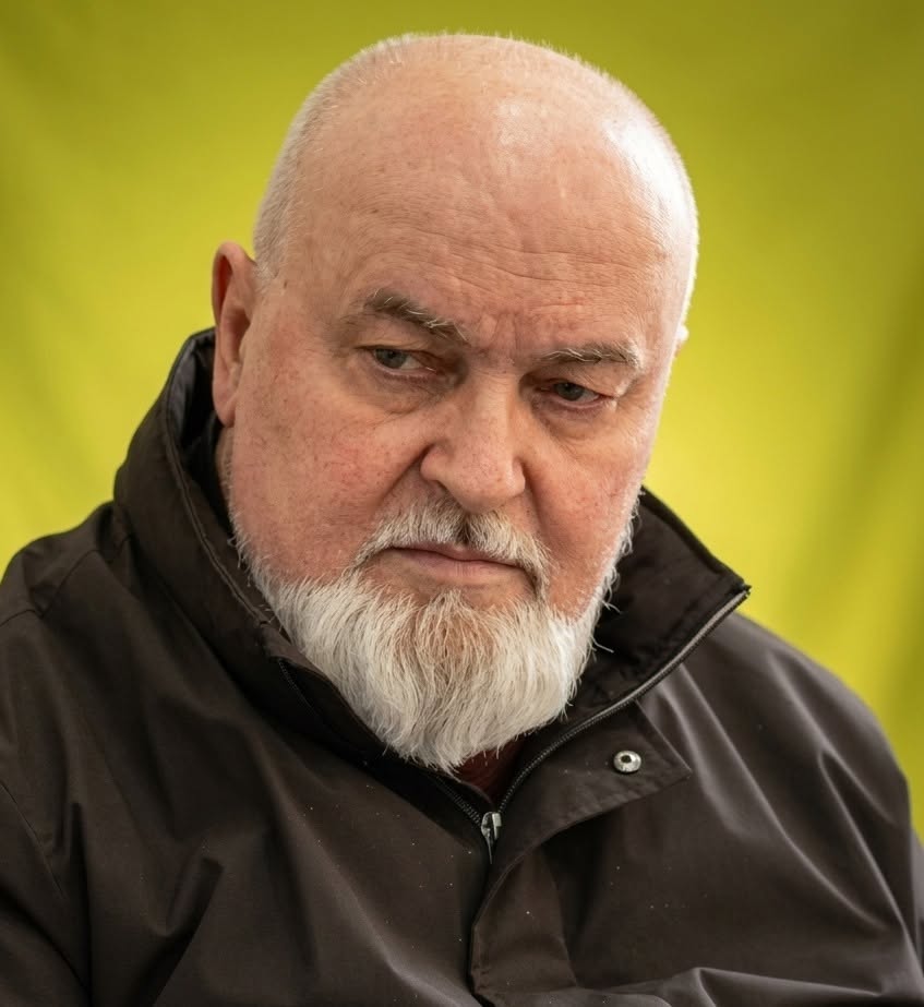 Сьогодні відзначає день народження людина, без якої ФГ «Рідня», можливо, і не було б